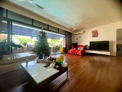 Hillcrest Arcadia (D11), Condominium #554928631